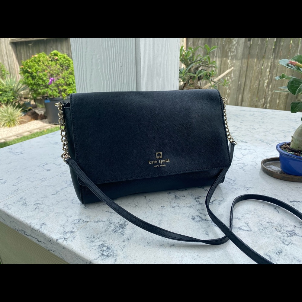 Crossbody